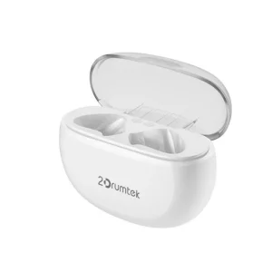 Bluetooth-гарнітура A4Tech B20 Grayish White, B20 (Grayish White) UA