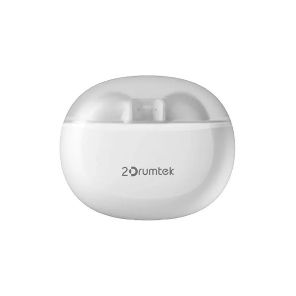 Bluetooth-гарнітура A4Tech B20 Grayish White, B20 (Grayish White) UA