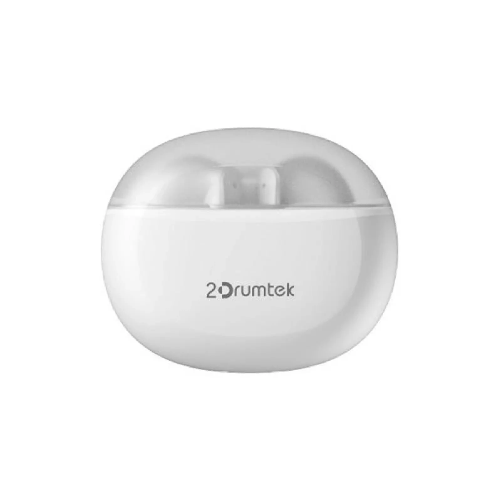 Bluetooth-гарнітура A4Tech B20 Grayish White, B20 (Grayish White) UA