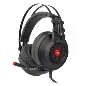 Гарнитура A4Tech Bloody G525 Black, G525 Bloody (Black) UA
