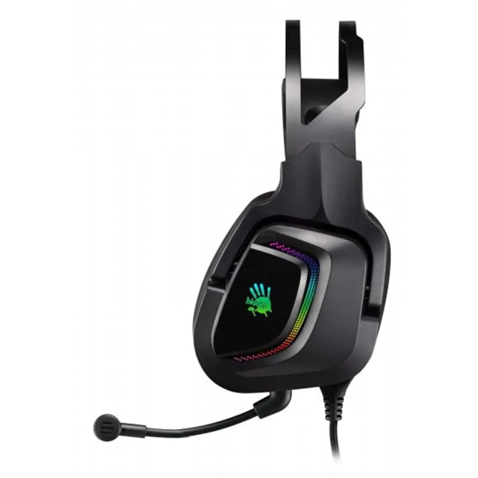 Гарнітура A4Tech Bloody G570 Black, G570 Bloody (Black) UA