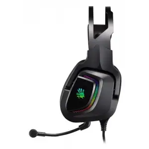 Гарнітура A4Tech Bloody G570 Black, G570 Bloody (Black) UA