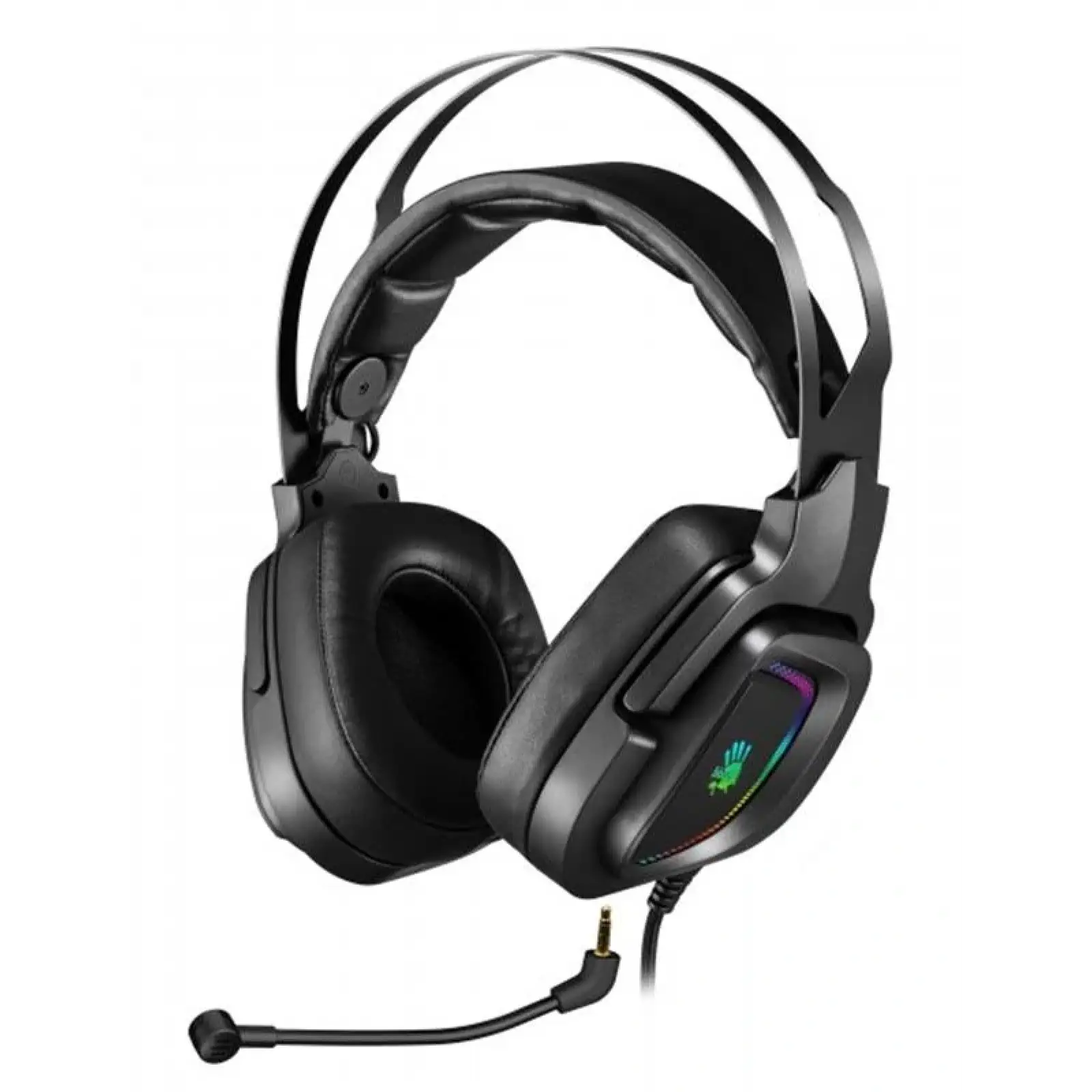 Гарнітура A4Tech Bloody G570 Black, G570 Bloody (Black) UA