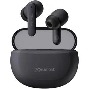 Bluetooth-гарнітура A4Tech B25 Ash Grey, B25 (Ash Grey) UA