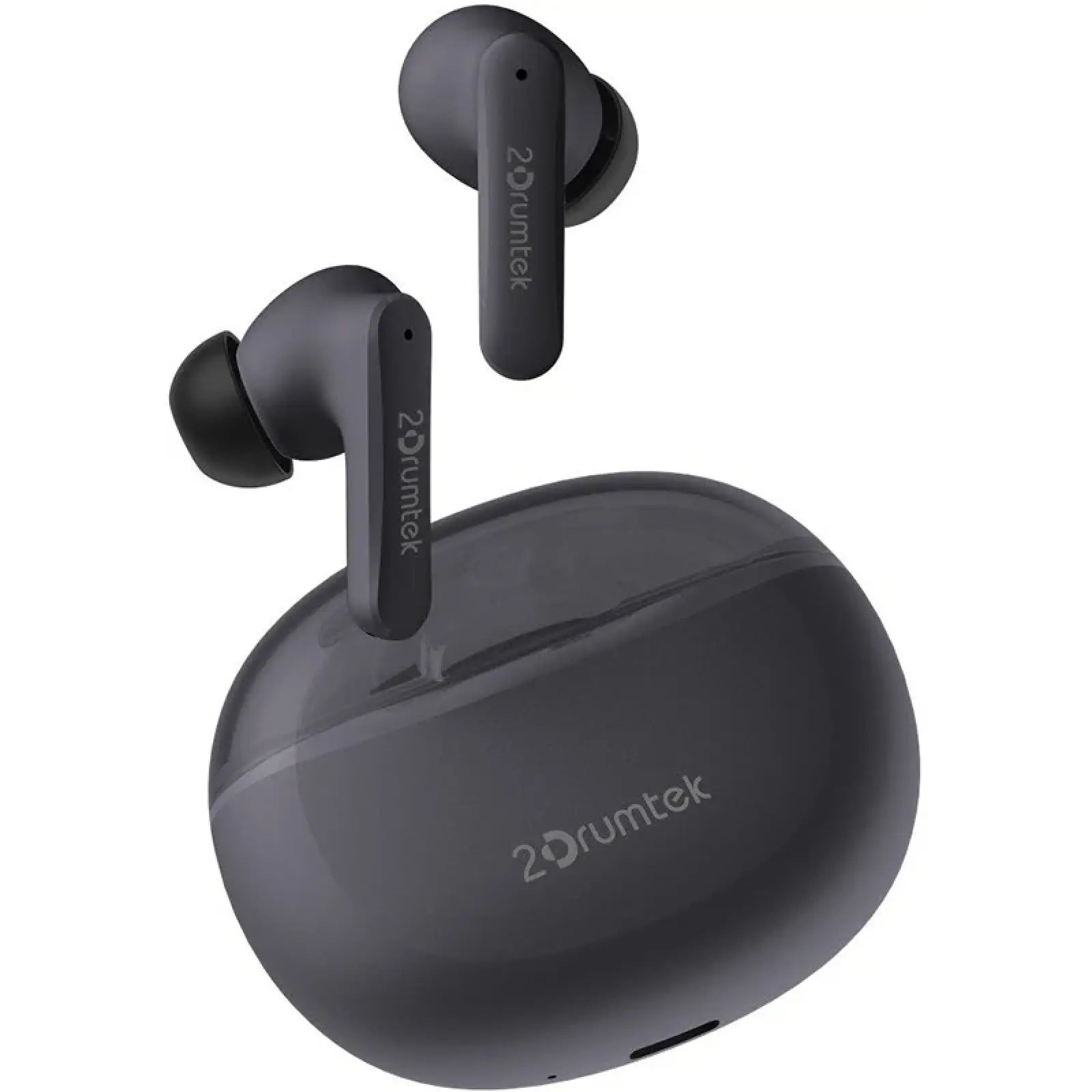 Bluetooth-гарнітура A4Tech B25 Ash Grey, B25 (Ash Grey) UA
