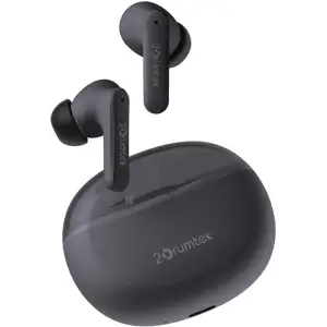Bluetooth-гарнітура A4Tech B25 Ash Grey, B25 (Ash Grey) UA