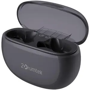 Bluetooth-гарнітура A4Tech B25 Ash Grey, B25 (Ash Grey) UA