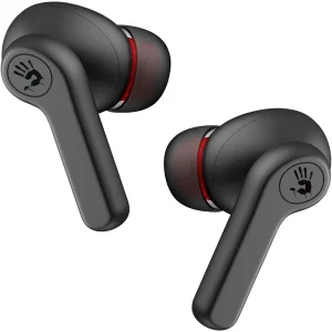 Bluetooth-гарнитура A4Tech Bloody M30 Black+Red, M30 Bloody (Black+Red) UA