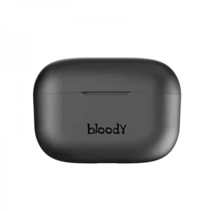 Bluetooth-гарнитура A4Tech Bloody M30 Black+Red, M30 Bloody (Black+Red) UA