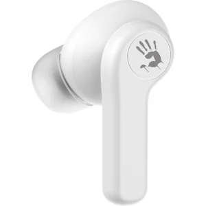 Bluetooth-гарнитура A4Tech Bloody M30 White, M30 Bloody (White) UA