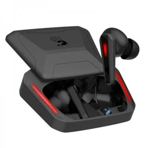 Bluetooth-гарнітура A4Tech Bloody M70 Black+Red, M70 Bloody (Black+Red) UA