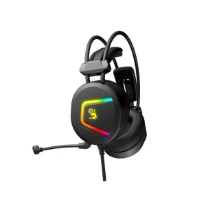Гарнитура A4Tech MC750 Bloody Black, MC750 Bloody (Black) UA