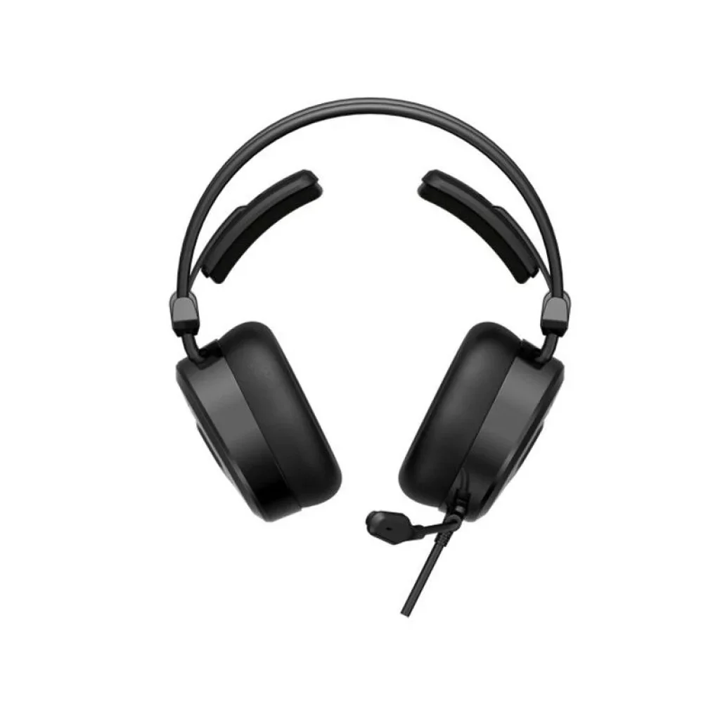 Гарнитура A4Tech MC750 Bloody Black, MC750 Bloody (Black) UA
