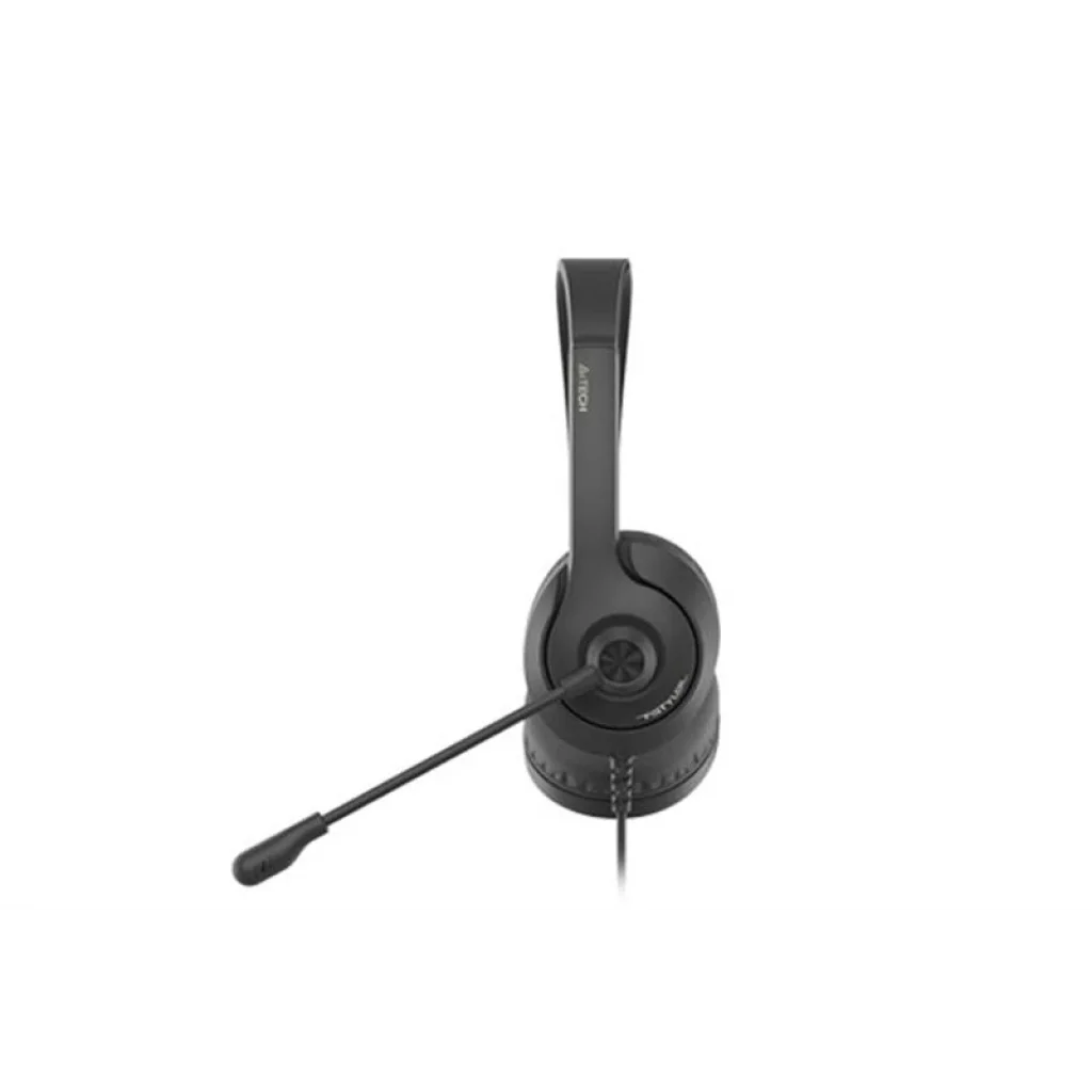 Гарнітура A4Tech FH100i Stone Black, FH100i (Stone Black) UA