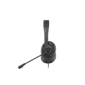 Гарнітура A4Tech FH100i Stone Black, FH100i (Stone Black) UA
