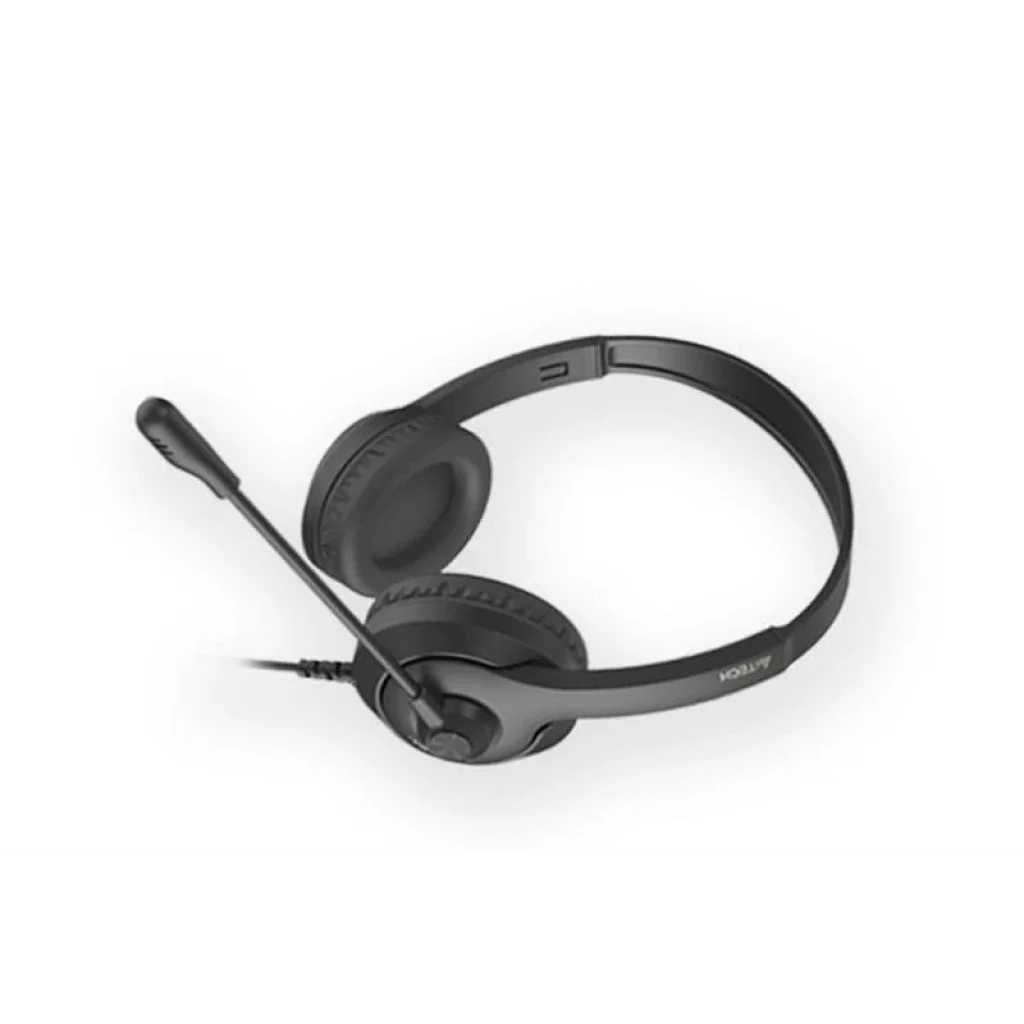 Гарнітура A4Tech FH100i Stone Black, FH100i (Stone Black) UA