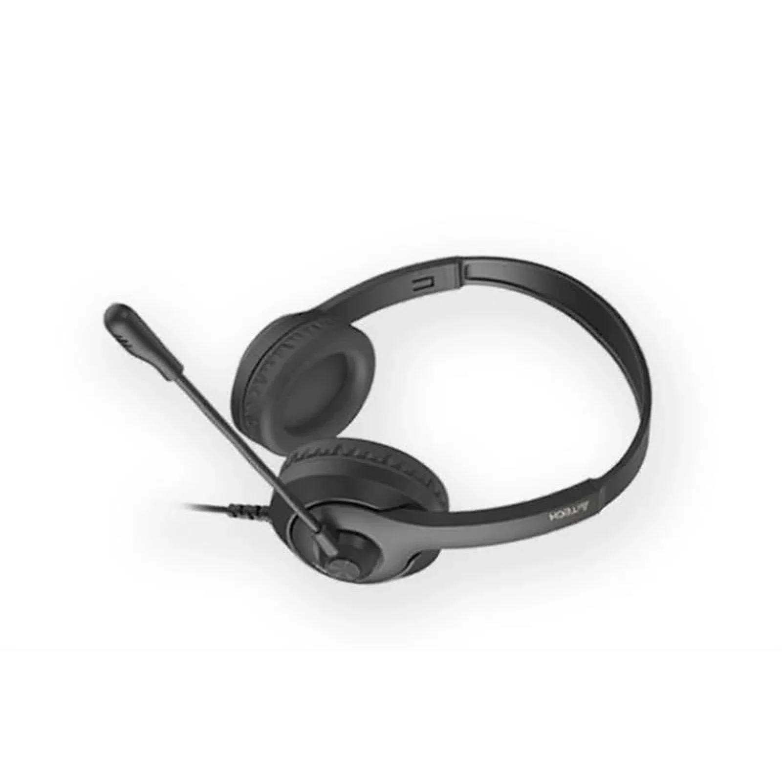 Гарнітура A4Tech FH100i Stone Black, FH100i (Stone Black) UA