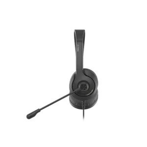 Гарнітура A4Tech FH100U Stone Black, FH100U (Stone Black) UA