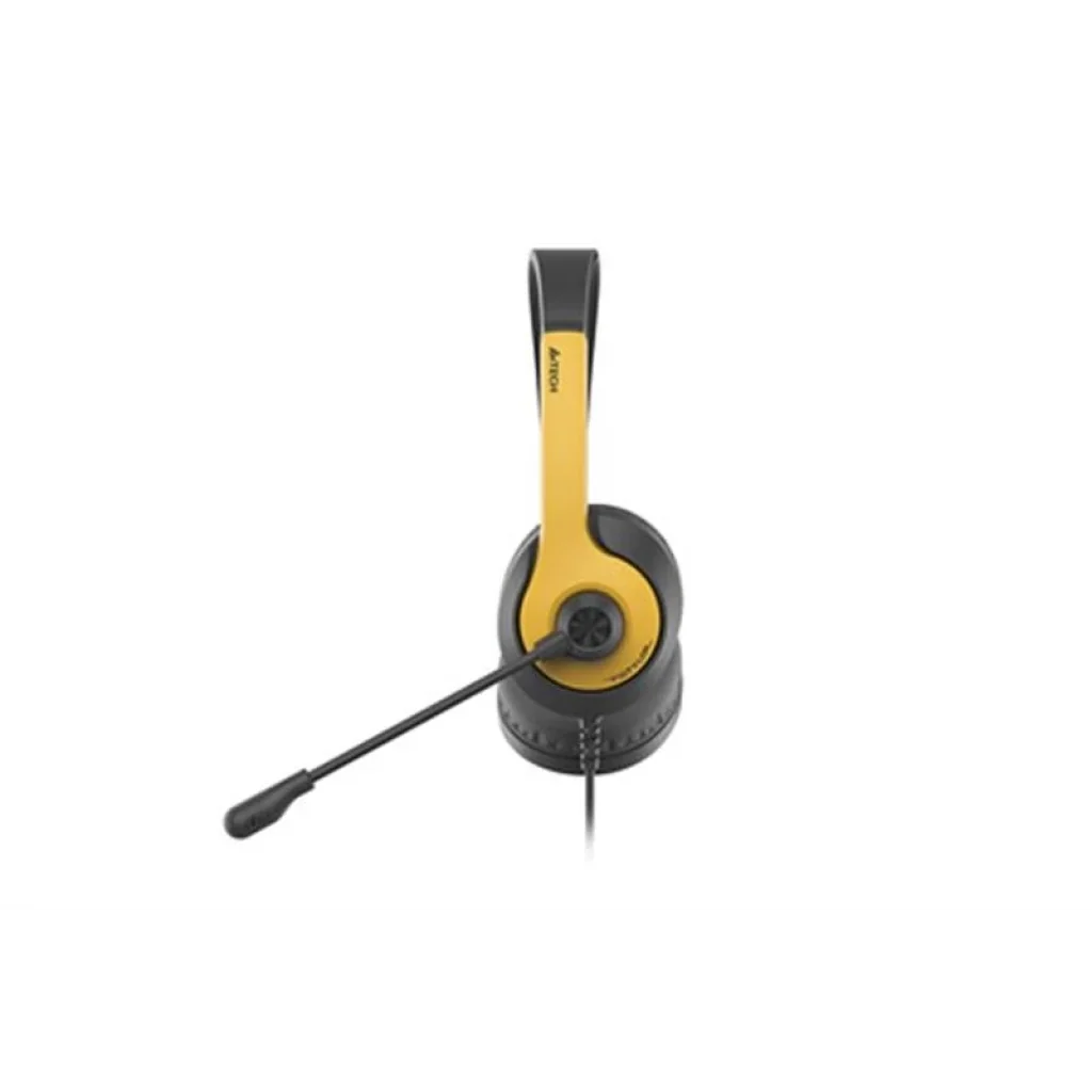 Гарнітура A4Tech FH100U Bumblebee, FH100U (Bumblebee) UA