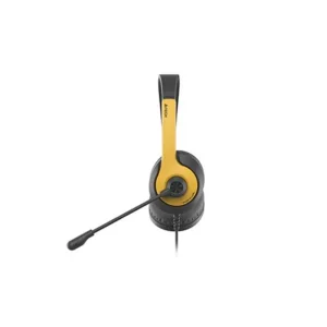 Гарнітура A4Tech FH100U Bumblebee, FH100U (Bumblebee) UA