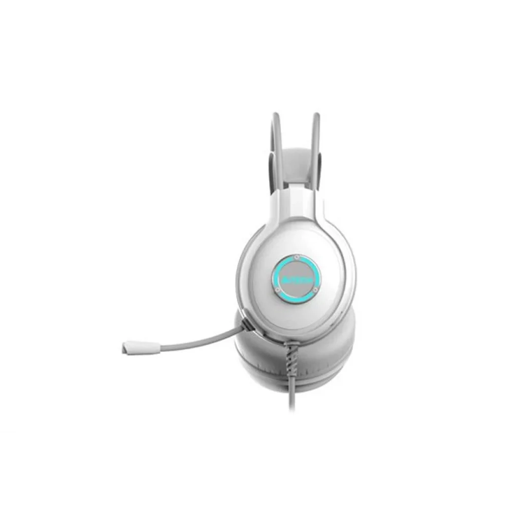 Гарнітура A4Tech FH300U White, FH300U (White) UA