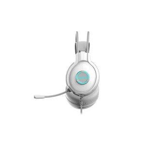 Гарнітура A4Tech FH300U White, FH300U (White) UA