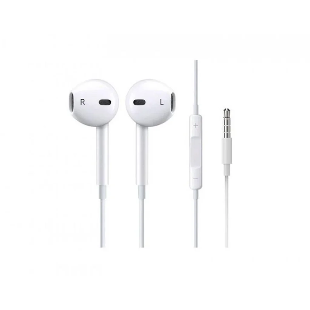 Гарнітура Proda RX-L01 White (2000700008182) UA