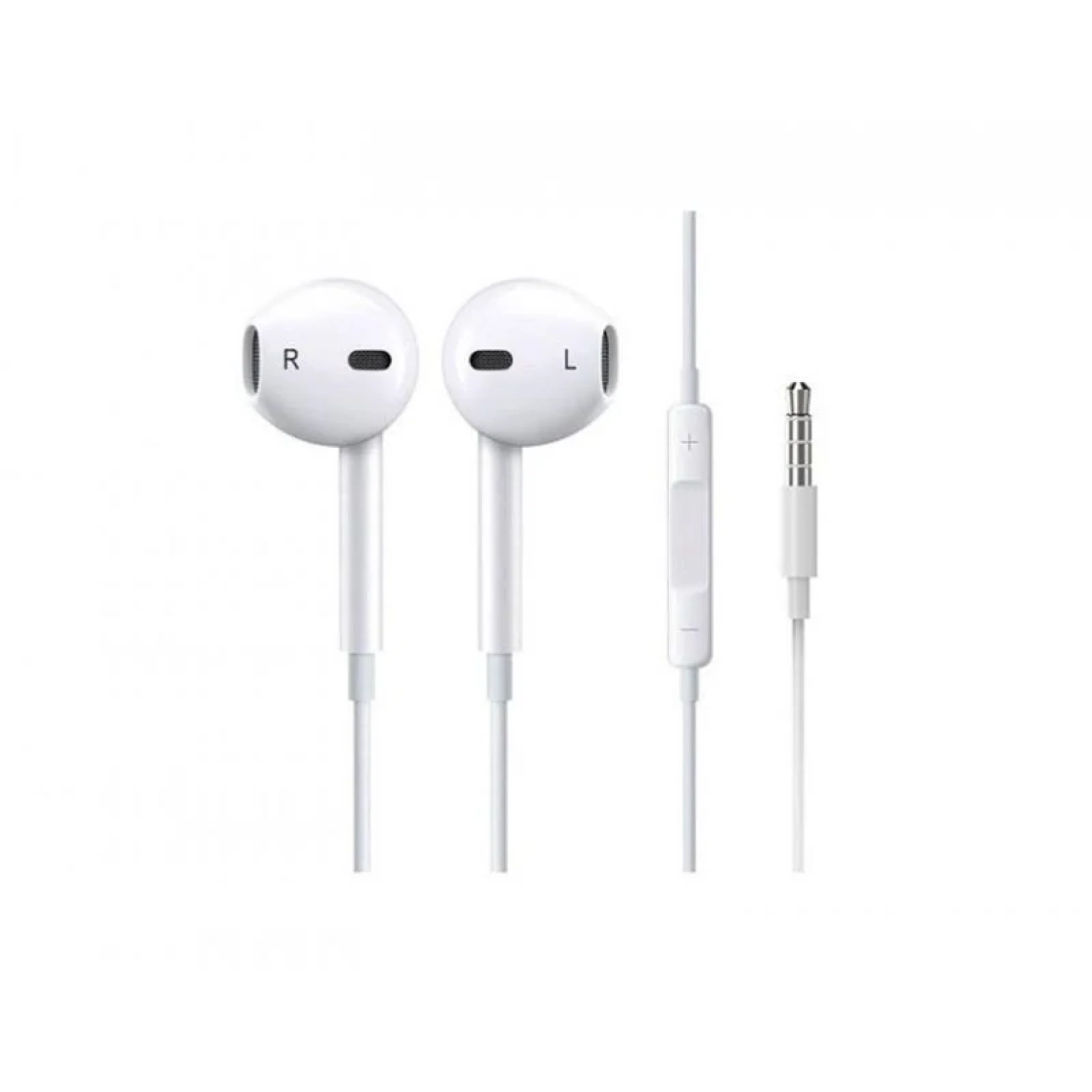 Гарнитура Proda RX-L01 White (2000700008182) UA