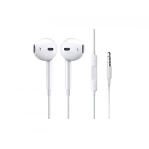 Гарнітура Proda RX-L01 White (2000700008182) UA