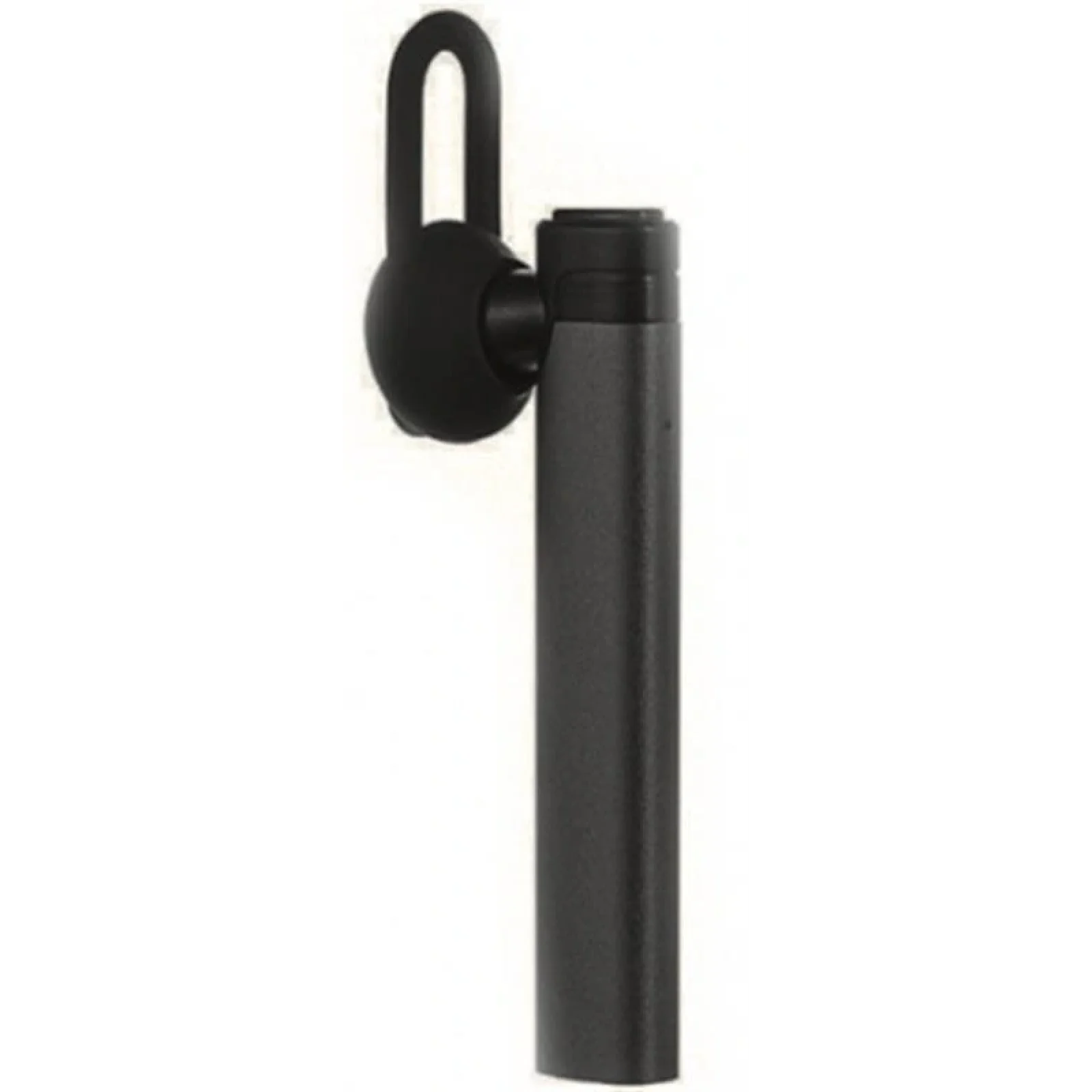 Bluetooth-гарнітура Recci REB-D01 Navigator Black (6955482586488) UA