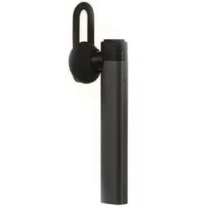 Bluetooth-гарнітура Recci REB-D01 Navigator Black (6955482586488) UA