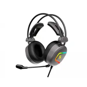 Гарнітура A4Tech MC750 Bloody Grey, MC750 Bloody (Grey) UA