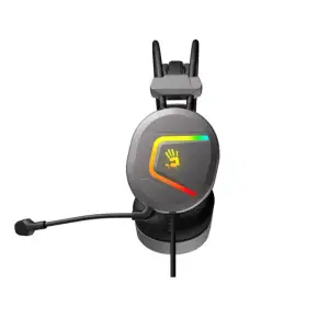 Гарнітура A4Tech MC750 Bloody Grey, MC750 Bloody (Grey) UA