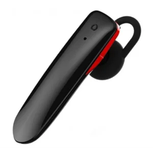 Bluetooth-гарнітура Remax RB-T1 Black (6954851295440) UA