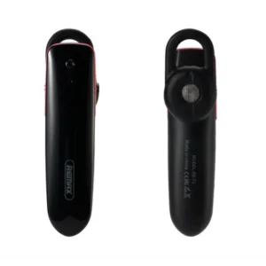 Bluetooth-гарнітура Remax RB-T1 Black (6954851295440) UA
