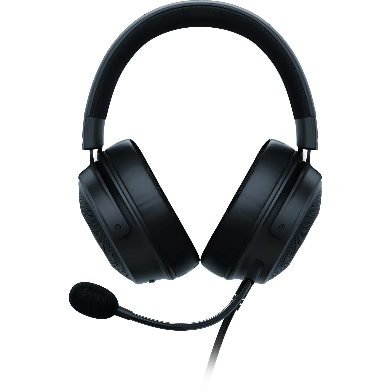 Гарнитура Razer Kraken V3 Hypersence Black (RZ04-03770100-R3M1) UA