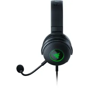 Гарнитура Razer Kraken V3 Hypersence Black (RZ04-03770100-R3M1) UA