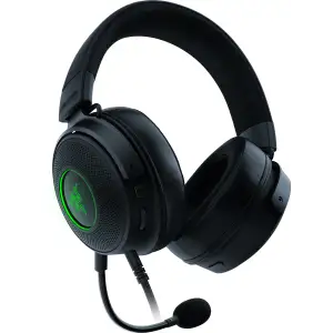 Гарнитура Razer Kraken V3 Hypersence Black (RZ04-03770100-R3M1) UA