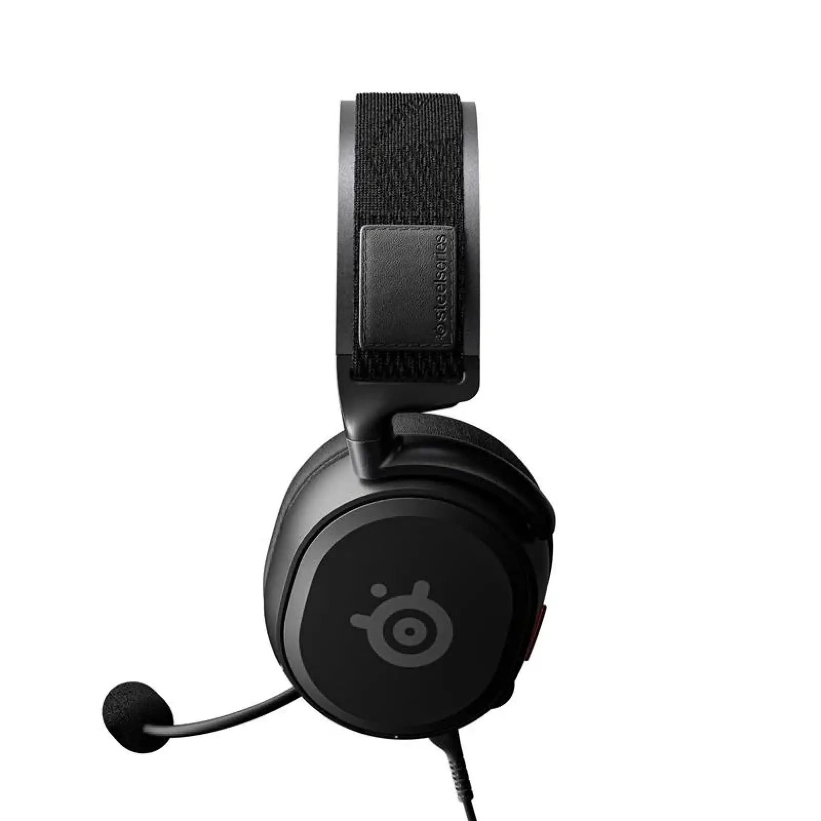 Гарнитура SteelSeries Arctis Prime Black (61487) UA