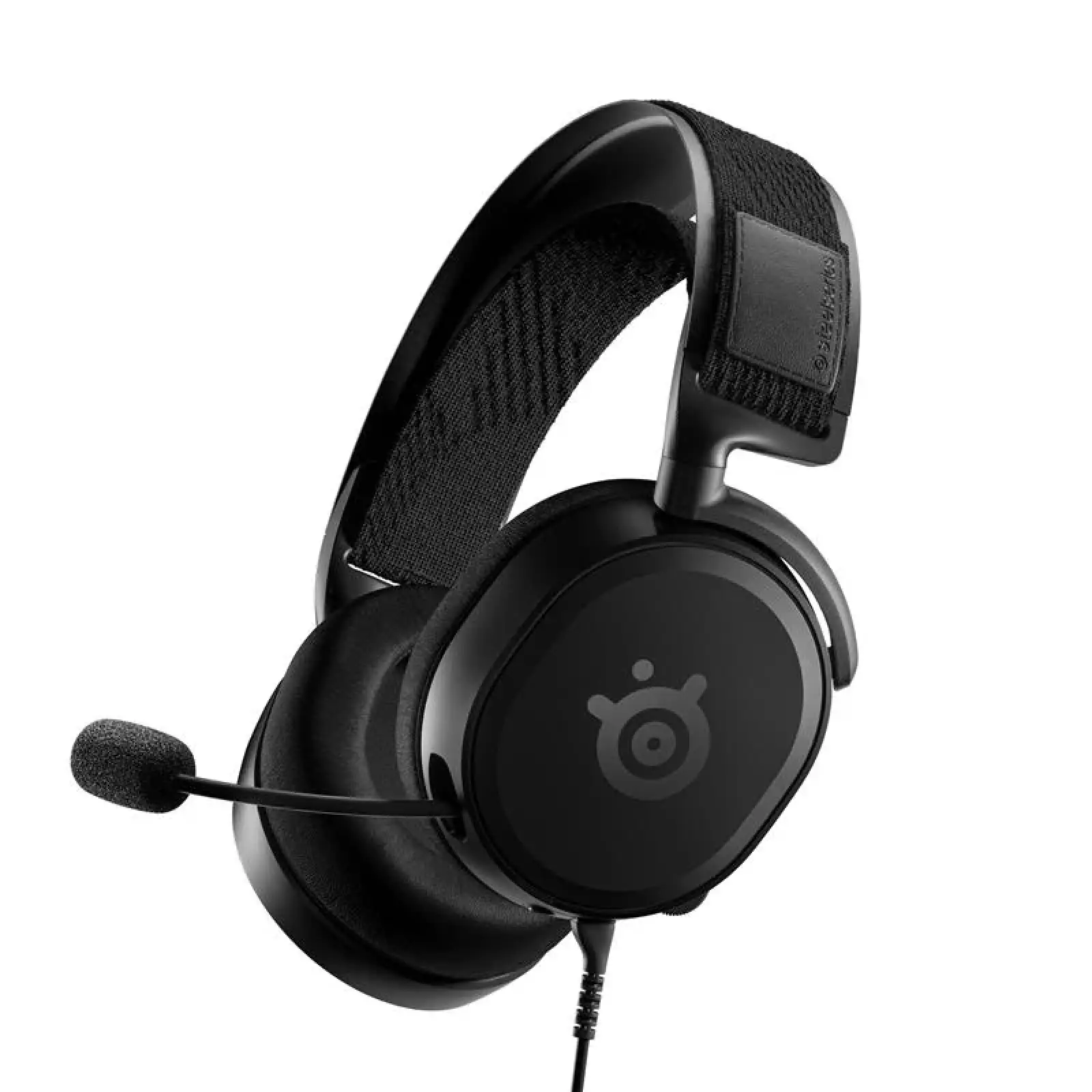 Гарнитура SteelSeries Arctis Prime Black (61487) UA