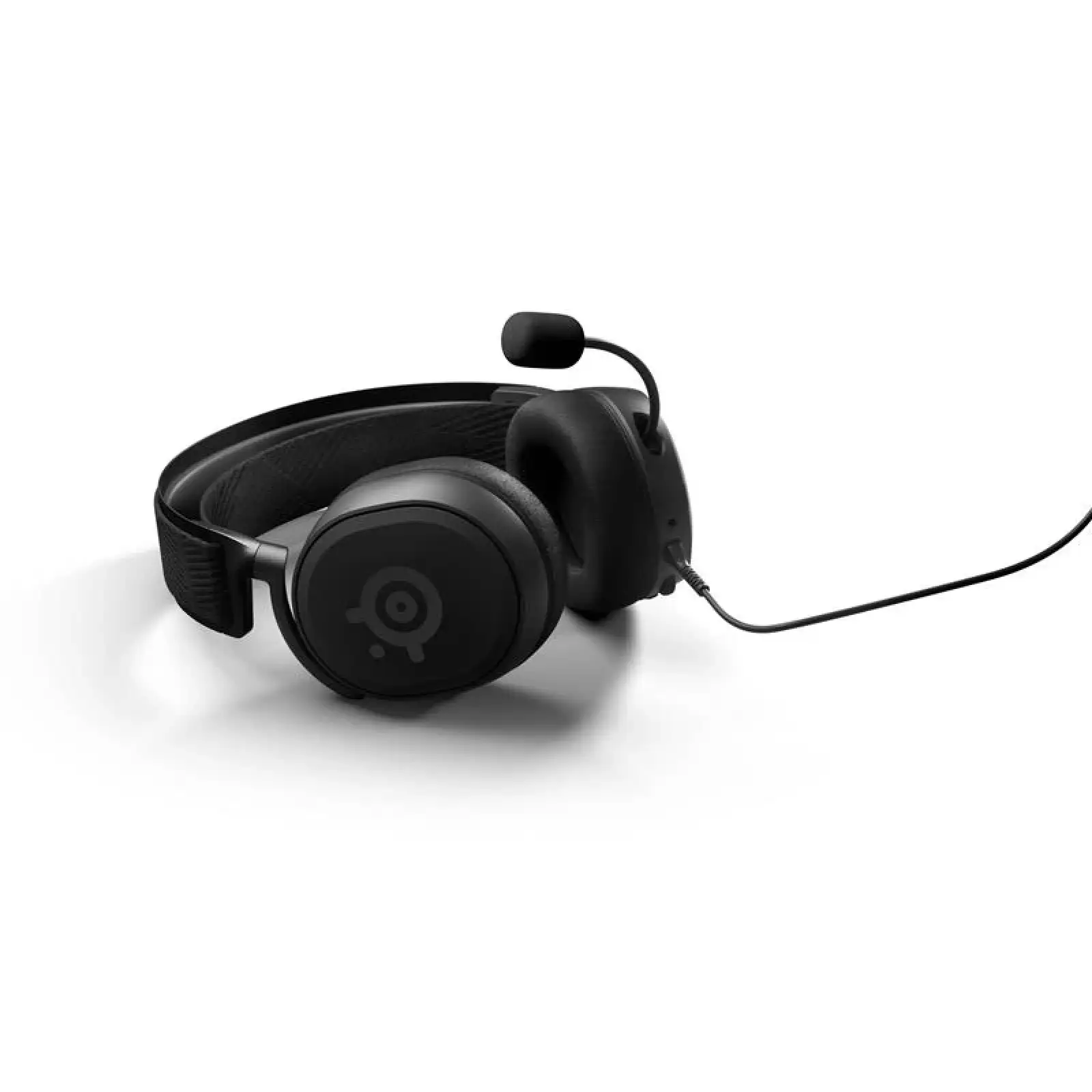 Гарнитура SteelSeries Arctis Prime Black (61487) UA