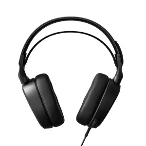 Гарнитура SteelSeries Arctis Prime Black (61487) UA