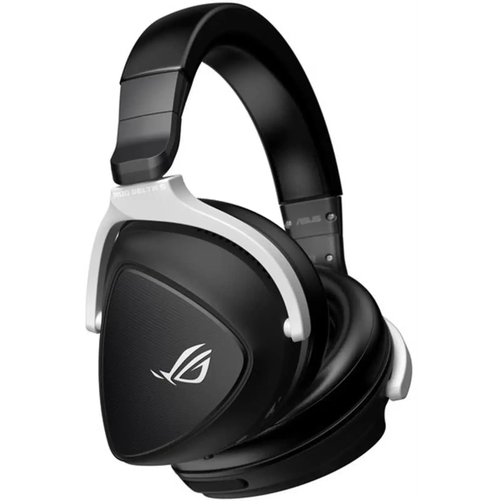 Bluetooth-гарнітура Asus ROG Delta S Wireless Black/White (90YH03IW-B3UA00) UA