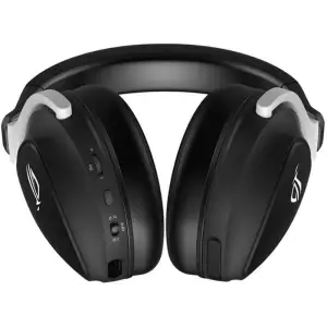 Bluetooth-гарнітура Asus ROG Delta S Wireless Black/White (90YH03IW-B3UA00) UA