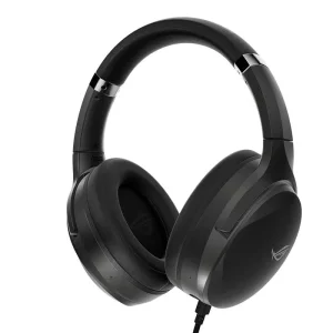 Гарнітура Asus ROG Fusion II 500 Black (90YH02W5-B2UA00) UA