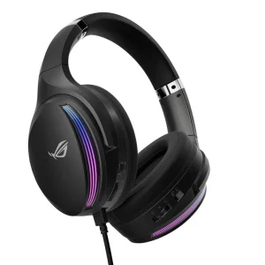 Гарнітура Asus ROG Fusion II 500 Black (90YH02W5-B2UA00) UA