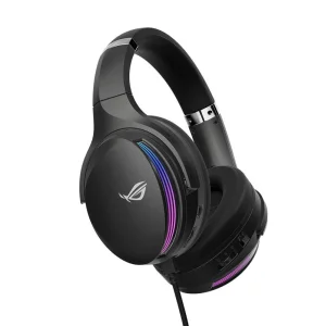Гарнітура Asus ROG Fusion II 500 Black (90YH02W5-B2UA00) UA