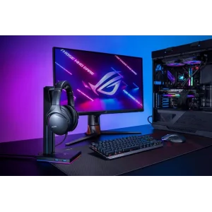 Гарнітура Asus ROG Fusion II 500 Black (90YH02W5-B2UA00) UA