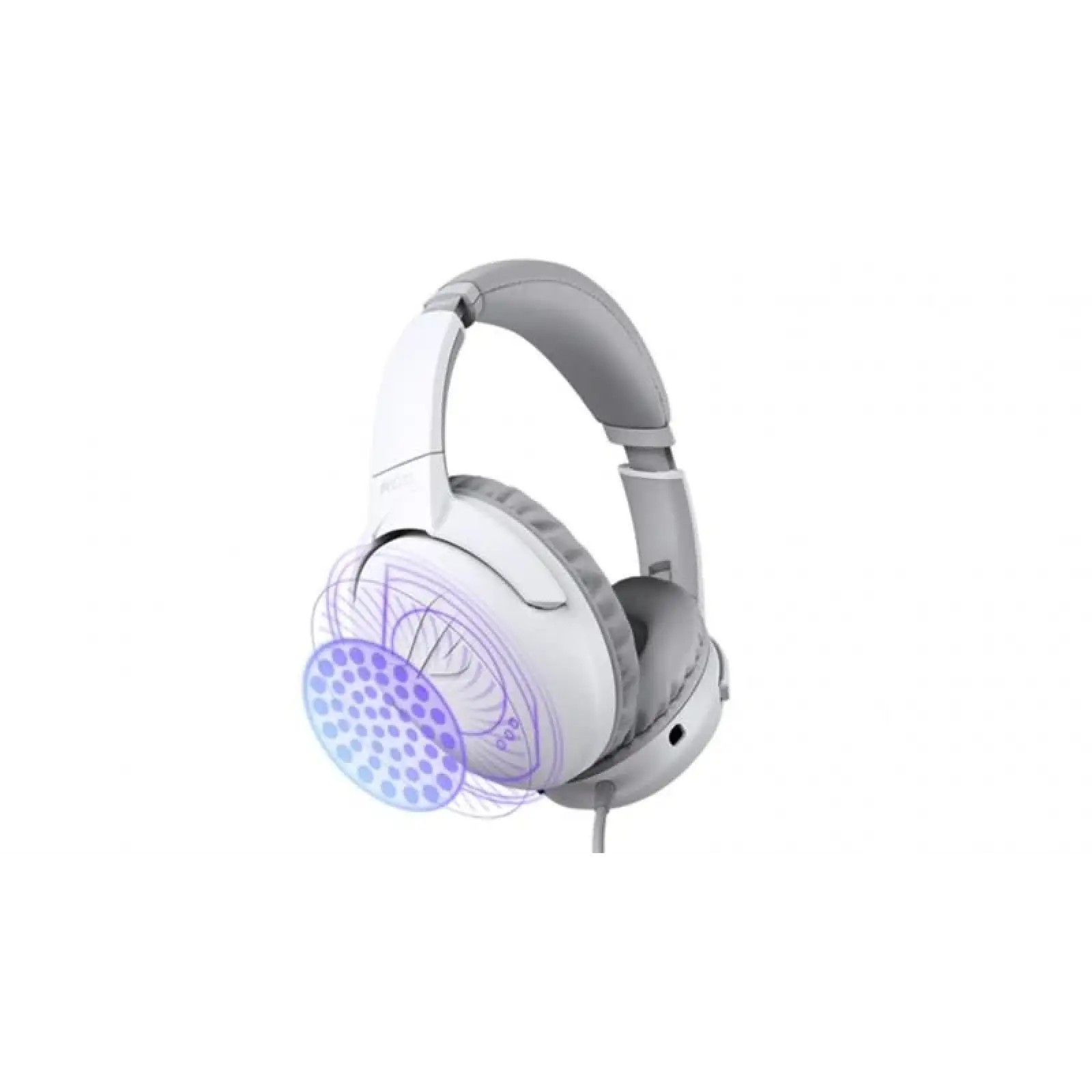Гарнітура Asus ROG Strix Go Core Moonlight White (90YH0381-B1UA00) UA