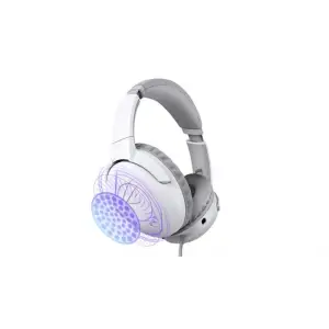 Гарнітура Asus ROG Strix Go Core Moonlight White (90YH0381-B1UA00) UA